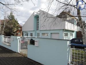 Prodej ubytování, Vodňany, Holečkova, 430 m2