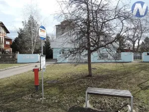 Prodej ubytování, Vodňany, Holečkova, 430 m2