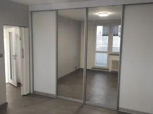 Pronájem bytu 1+1, Brno, Hrušňová, 36 m2
