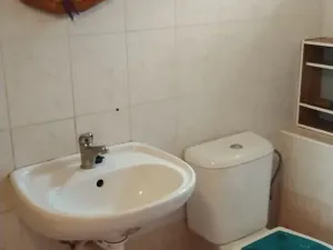 Prodej rodinného domu, Přílepy, 85 m2
