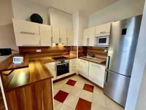 Pronájem bytu 3+kk, Brandýs nad Labem-Stará Boleslav, U Vodojemu, 80 m2