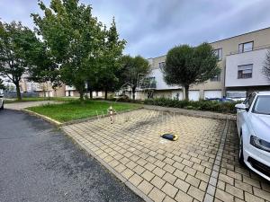 Pronájem bytu 3+kk, Brandýs nad Labem-Stará Boleslav, U Vodojemu, 80 m2