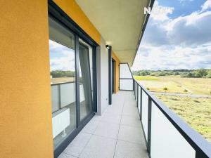 Pronájem bytu 2+kk, České Budějovice, Branišovská, 78 m2