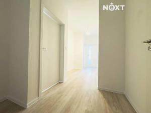 Pronájem bytu 3+kk, České Budějovice, Branišovská, 85 m2