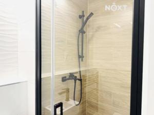 Pronájem bytu 3+kk, České Budějovice, Branišovská, 85 m2