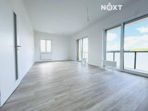 Pronájem bytu 3+kk, České Budějovice, Branišovská, 85 m2