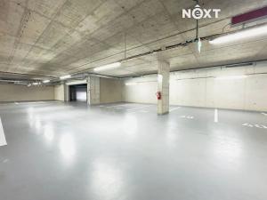 Pronájem bytu 3+kk, České Budějovice, Branišovská, 85 m2