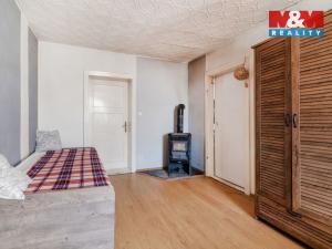 Prodej bytu 2+1, Česká Kamenice, Nerudova, 53 m2