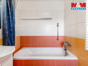 Prodej bytu 2+1, Česká Kamenice, Nerudova, 53 m2