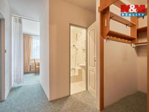Prodej bytu 1+1, Brumov-Bylnice - Brumov, Am. Kutinové, 38 m2
