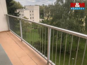 Prodej bytu 1+kk, Praha - Střížkov, Varnsdorfská, 32 m2