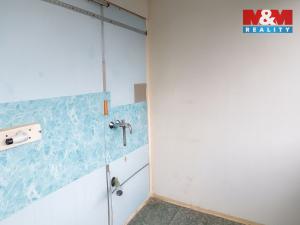 Prodej bytu 1+kk, Praha - Střížkov, Varnsdorfská, 32 m2