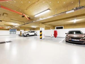 Pronájem bytu 3+kk, Praha - Dolní Chabry, K Beranovu, 90 m2