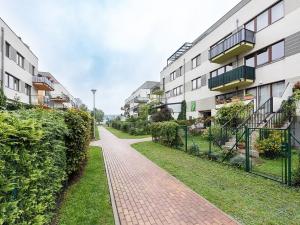 Pronájem bytu 3+kk, Praha - Dolní Chabry, K Beranovu, 90 m2