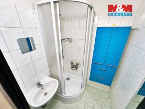 Pronájem bytu 2+kk, Praha - Záběhlice, Měchenická, 47 m2