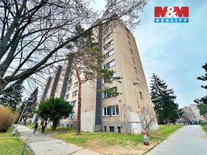 Pronájem bytu 2+kk, Praha - Záběhlice, Měchenická, 47 m2