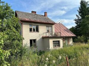 Dražba rodinného domu, Stružinec, 130 m2