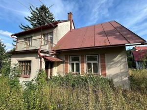Dražba rodinného domu, Stružinec, 130 m2