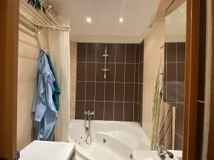 Prodej bytu 1+kk, Praha - Řepy, Vondroušova, 35 m2