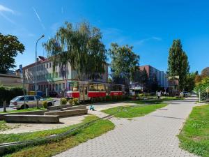 Prodej bytu 3+kk, Praha - Dejvice, Paťanka, 57 m2