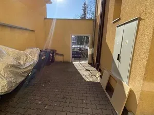Pronájem bytu 1+kk, Kladno, Hajnova, 40 m2