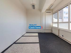 Pronájem kanceláře, Olomouc, Šlechtitelů, 50 m2