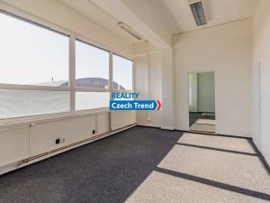 Pronájem kanceláře, Olomouc, Šlechtitelů, 50 m2