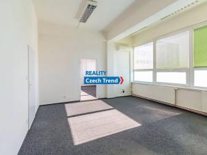 Pronájem kanceláře, Olomouc, Šlechtitelů, 50 m2