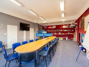 Pronájem kanceláře, Olomouc, Šlechtitelů, 50 m2