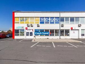 Pronájem kanceláře, Olomouc, Šlechtitelů, 50 m2