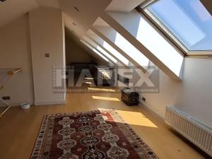 Prodej bytu 4+1, Praha - Smíchov, Kroftova, 185 m2