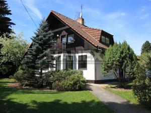 Prodej rodinného domu, Statenice, Únětická, 240 m2