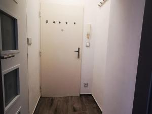 Pronájem bytu 1+kk, Znojmo, Smetanova, 24 m2
