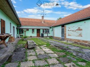 Prodej rodinného domu, Jílovice, 728 m2
