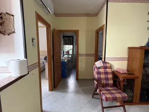 Prodej bytu 3+1, Scalea, Itálie, 80 m2