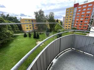 Prodej bytu 1+1, Písek, třída Přátelství, 36 m2