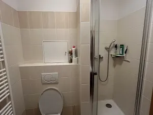 Prodej bytu 2+kk, Pardubice, Nemošická, 64 m2