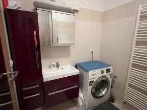 Prodej bytu 2+kk, Pardubice, Nemošická, 64 m2