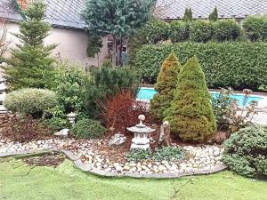 Pronájem rodinného domu, Slatiňany, Husova, 80 m2