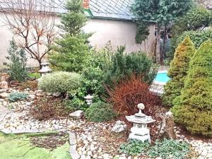 Pronájem rodinného domu, Slatiňany, Husova, 80 m2