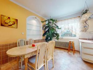 Pronájem rodinného domu, Slatiňany, Husova, 80 m2