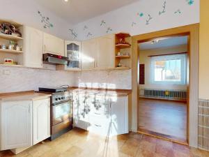 Pronájem rodinného domu, Slatiňany, Husova, 80 m2