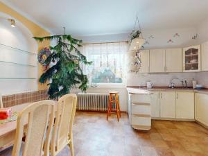 Pronájem rodinného domu, Slatiňany, Husova, 80 m2