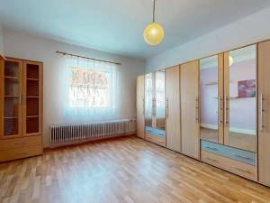 Pronájem rodinného domu, Slatiňany, Husova, 80 m2