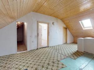 Pronájem rodinného domu, Slatiňany, Husova, 80 m2