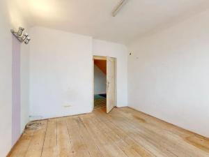 Pronájem rodinného domu, Slatiňany, Husova, 80 m2