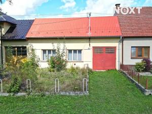 Prodej rodinného domu, Březolupy, 150 m2