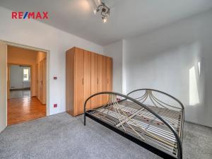 Pronájem bytu 2+kk, Poděbrady, Puškinova, 47 m2