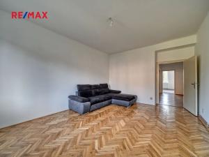 Pronájem bytu 2+kk, Poděbrady, Puškinova, 47 m2