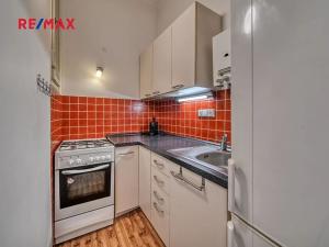 Pronájem bytu 2+kk, Poděbrady, Puškinova, 47 m2